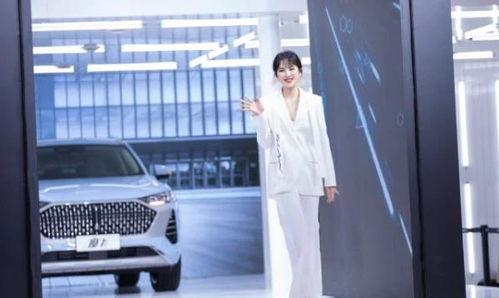 爆料娱乐圈姚安娜是谁啊,揭秘神秘背景与星途展望  第3张